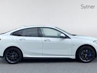 used BMW 218 2 Series i M Sport Gran Coupe 1.5 4dr