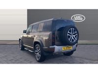 used Land Rover Defender 2.0 P400e XS Edition 110 5dr Auto Estate