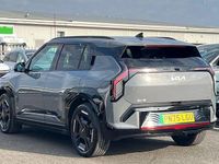 Used Kia EV3 GT-Line S 150 kW (204 HP) 2025 Grey SUV