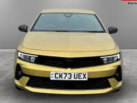Used Vauxhall Astra 131 HP (96 kW) 2026 Hatchback