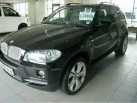 Used BMW X5 2008 SUV