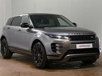 Used Land Rover Range Rover evoque HSE Dynamic 200 HP (147 kW) 2024 Grey SUV