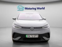 Used VW ID.5 Pro 210 kW (286 HP) 2023 Grey SUV