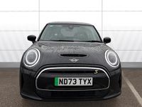 Used Mini Cooper S Level 2 135 kW (184 HP) 2023 Black Hatchback