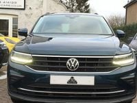 Used VW Tiguan Life 150 HP (110 kW) 2023 SUV