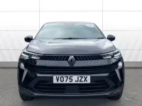 Used Renault Captur Evolution 91 HP (66 kW) 2024 Black SUV