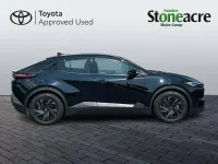 Used Toyota C-HR Design 224 HP (164 kW) 2026 Black SUV