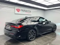 Used BMW 420 M Sport 184 HP (135 kW) 2021 Black Coupe