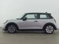 Used Mini Cooper Classic 114 kW (156 HP) 2025 Silver Hatchback