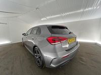 Used Mercedes A200 AMG line 2022 Grey Hatchback
