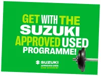 Used Suzuki Swift SZ5 2017 Silver Hatchback