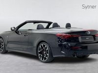 New BMW 420 M Sport 184 HP (135 kW) 2026 Coupe