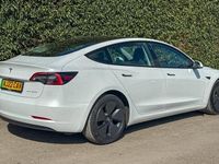 Used Tesla Model 3 Long Range AWD 258 kW (351 HP) 2023 Sedan