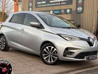 Used Renault Zoe GT-Line 100 kW (136 HP) 2021 Hatchback