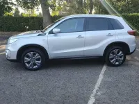 Used Suzuki Vitara SZ-T 111 HP (81 kW) 2019 SUV