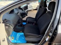 Used Toyota Yaris SR 101 HP (74 kW) 2009 Grey Hatchback