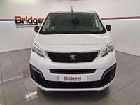 Second-hand Peugeot Expert Premium 2023 Alb Van