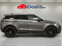 Used Land Rover Range Rover evoque R-Dynamic 180 HP (132 kW) 2019 Grey SUV