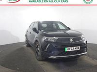 Used Vauxhall Mokka Ultimate 100 kW (136 HP) 2025 SUV