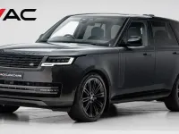 Used Land Rover Range Rover SE 2024 SUV