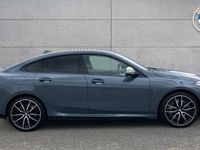 used BMW M235 2 Series Gran CoupexDrive 4dr Step Auto [Tech/Pro Pack]