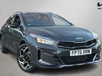 Used Kia XCeed GT-Line 2025 Grey SUV