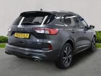 Used Ford Kuga ST-Line X 225 HP (165 kW) 2023 Grey SUV