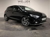 New Hyundai i20 Premium 100 HP (73 kW) 2025 Hatchback