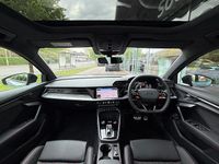 New Audi RS3 400 HP (294 kW) 2026 Sedan