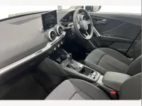 New Audi Q2 Sport 150 HP (110 kW) 2026 Grey SUV