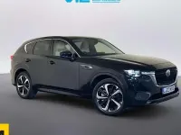 Used Mazda CX-60 Takumi-Line 328 HP (241 kW) 2023 Black SUV
