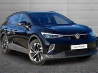 Used VW ID.4 Pure 125 kW (170 HP) 2025 Unknown SUV