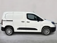 Used Toyota Proace 120 HP (88 kW) 2024 White MPV