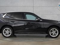 Used BMW X3 xLine 205 HP (150 kW) 2025 Black SUV