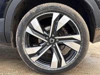 Used Volvo XC40 Ultra 2025 Black SUV