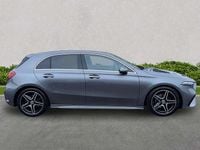 Used Mercedes A200 Executive 161 HP (118 kW) 2025 Grey Hatchback