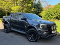 Used Ford Ranger Raptor 2023 Grey Pickup