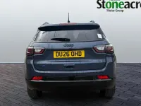 Used Jeep Compass Altitude 241 HP (177 kW) 2024 SUV