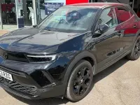 Used Vauxhall Mokka S 131 HP (96 kW) 2023 Black SUV