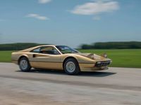 used Ferrari 308 GTB