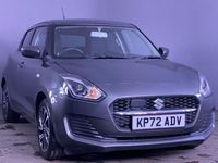 Used Suzuki Swift SZ-L 83 HP (61 kW) 2022 Grey Hatchback