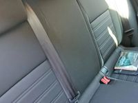 Used Skoda Octavia SE Drive 116 HP (85 kW) 2020 Blue Hatchback