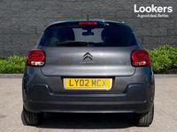 used Citroën C3 HATCHBACK