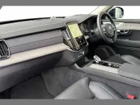 Used Volvo XC90 Ultra 455 HP (334 kW) 2025 Black SUV