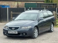 used Honda Accord 2.4 i-VTEC Executive 5dr Auto