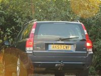 Used Volvo V70 2007 Estate