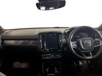 Used Volvo XC40 Core 169 kW (231 HP) 2022 SUV