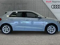 Used Audi A1 Sport 108 HP (79 kW) 2023 Grey SUV