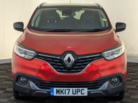 used Renault Kadjar 1.5 dCi Signature Nav 5dr