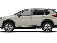 New Nissan X-Trail Acenta Premium 204 HP (150 kW) 2026 SUV